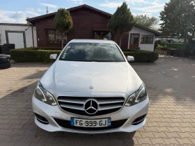 Mercedes-Benz E 220 CDI AVTOMAT/NAVI/KOJA EURO 6, снимка 3