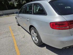Audi A4 Audi A4 Avant 2.0 TDI 143 к.с., снимка 10