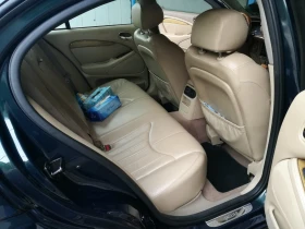 Jaguar S-type 4.0 V8, снимка 11