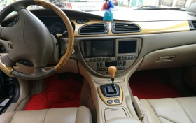 Jaguar S-type 4.0 V8, снимка 15