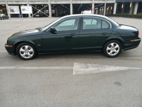 Jaguar S-type 4.0 V8, снимка 4