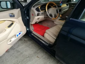 Jaguar S-type 4.0 V8, снимка 9