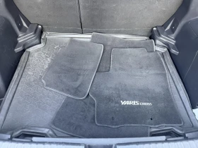 Toyota Yaris Cross Хибрид, снимка 9