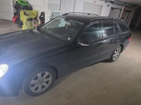 Mercedes-Benz E 280, снимка 3