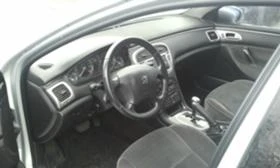  Peugeot 607