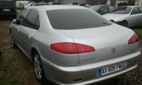 Peugeot 607 2.7HDI | Mobile.bg    4