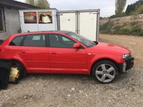 Audi A3 2.0  | Mobile.bg    6