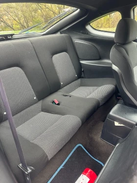 Hyundai Coupe 1, 6 Метан, снимка 11