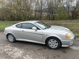 Hyundai Coupe 1, 6 Метан, снимка 4
