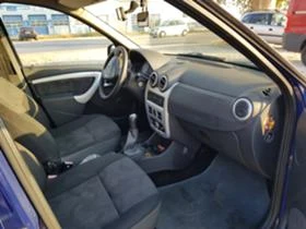 Dacia Logan 1.6 MPI - [8] 