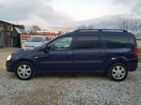 Dacia Logan 1.6 MPI - [4] 