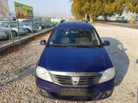 Dacia Logan 1.6 MPI - [3] 