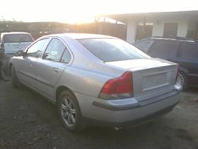 Volvo S60 2.0Т 180к.с./2.4 140к.с. - [3] 