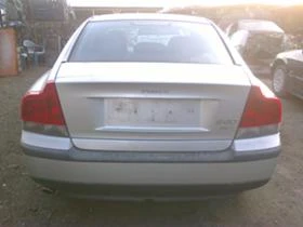 Volvo S60 2.0Т 180к.с./2.4 140к.с. - [5] 