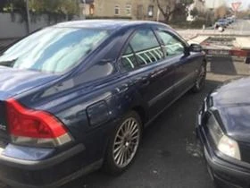 Volvo S60 2.0Т 180к.с./2.4 140к.с. - [8] 