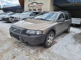 Volvo Xc70 2.4d5 cross country, снимка 2