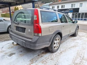 Volvo Xc70 2.4d5 cross country - [4] 