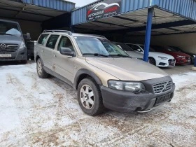 Volvo Xc70 2.4d5 cross country - [2] 