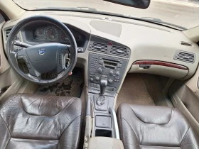 Volvo Xc70 2.4d5 cross country, снимка 5