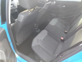 VW Polo 1.4 TDI EUR6B , снимка 9