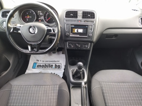 VW Polo 1.4 TDI EUR6B  | Mobile.bg   10