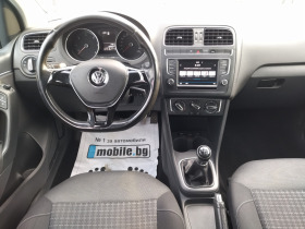 VW Polo 1.4 TDI EUR6B  | Mobile.bg   14