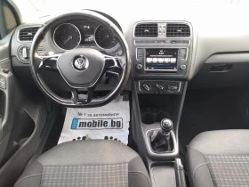 VW Polo 1.4 TDI EUR6B , снимка 14