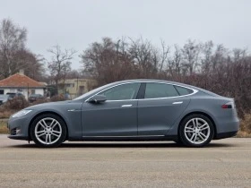 Tesla Model S S85D  | Mobile.bg    2