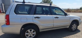 Subaru Forester II 2.0 X, LPG газ, снимка 6