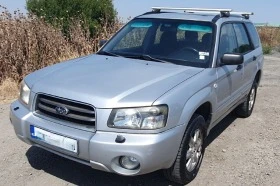 Subaru Forester II 2.0 X, LPG  | Mobile.bg    1