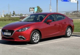 Mazda 3 Skyactiv 155 k.с. Автоматик, снимка 2