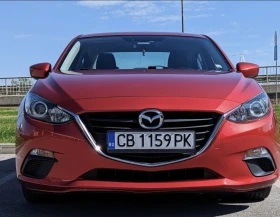 Mazda 3 Skyactiv 155 k.с. Автоматик, снимка 1