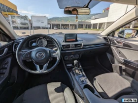 Mazda 3 Skyactiv 155 k.с. Автоматик, снимка 4