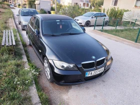 BMW 320, снимка 1