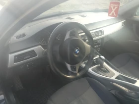 BMW 320, снимка 8