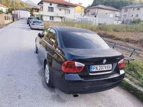 BMW 320, снимка 6