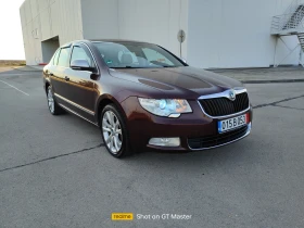 Skoda Superb 1.8turbo-160. | Mobile.bg    8