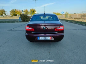 Skoda Superb 1.8turbo-160кс., снимка 5