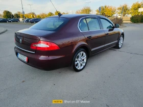 Skoda Superb 1.8turbo-160кс., снимка 6