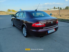 Skoda Superb 1.8turbo-160. | Mobile.bg    4