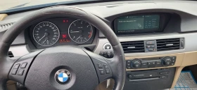 BMW 320 320D-163 NAVI/XENON/PANORAMA, снимка 11