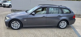 BMW 320 320D-163 NAVI/XENON/PANORAMA, снимка 2