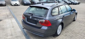 BMW 320 320D-163 NAVI/XENON/PANORAMA, снимка 4