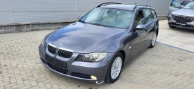 BMW 320 320D-163 NAVI/XENON/PANORAMA, снимка 1