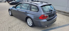 BMW 320 320D-163 NAVI/XENON/PANORAMA, снимка 3