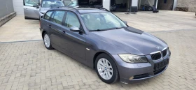 BMW 320 320D-163 NAVI/XENON/PANORAMA, снимка 6