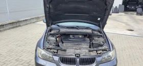 BMW 320 320D-163 NAVI/XENON/PANORAMA, снимка 13