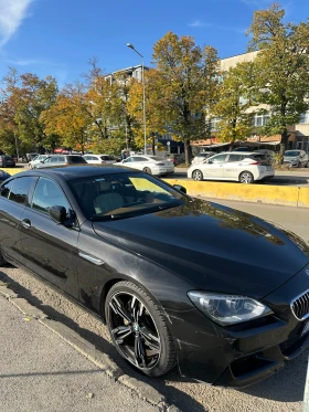 BMW 640, снимка 2