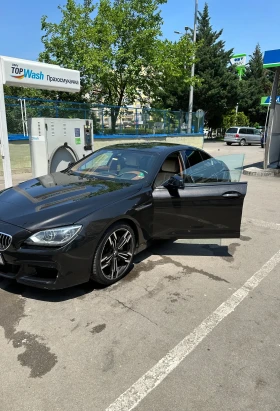 BMW 640, снимка 6