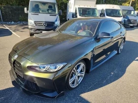 BMW 435 XI* M4 VISION* HARMAN/KARDON | Mobile.bg    3